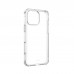 Чохол до мобільного телефона UAG iPhone 16 Pro Max Plyo Ice (114485114343)
