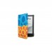 Чохол до електронної книги Pocketbook 629_634 Shell sunflower print (SH-634-SFP-CIS)