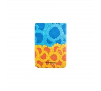 Чохол до електронної книги Pocketbook 629_634 Shell sunflower print (SH-634-SFP-CIS)