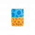 Чохол до електронної книги Pocketbook 629_634 Shell sunflower print (SH-634-SFP-CIS)