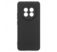 Чохол до мобільного телефона Armorstandart Matte Slim Fit Realme 13+ 5G Camera cover Black (ARM80562)