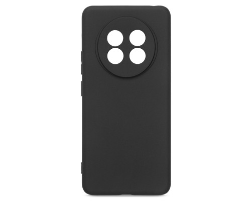 Чохол до мобільного телефона Armorstandart Matte Slim Fit Realme 13+ 5G Camera cover Black (ARM80562)