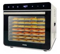 Сушка для овочів та фруктів PRIME Technics PFD 708 S