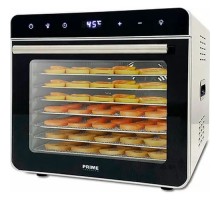 Сушка для овочів та фруктів PRIME Technics PFD 708 S