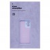 Чохол до мобільного телефона Armorstandart ICON Motorola G55 5G Camera cover Lavender (ARM81210)