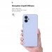 Чохол до мобільного телефона Armorstandart ICON Motorola G55 5G Camera cover Lavender (ARM81210)