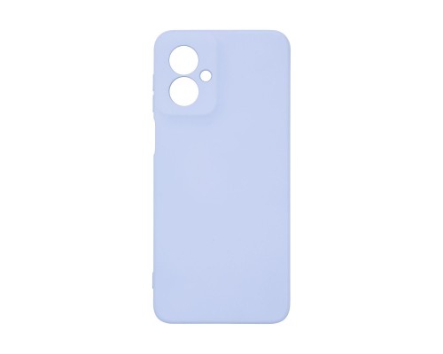 Чохол до мобільного телефона Armorstandart ICON Motorola G55 5G Camera cover Lavender (ARM81210)