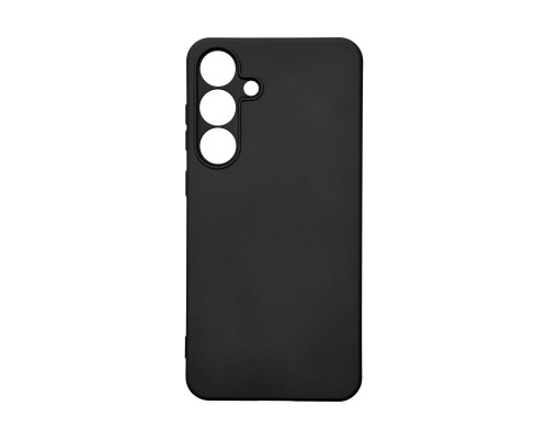 Чохол до мобільного телефона Armorstandart ICON Samsung S25 Plus Camera cover Black (ARM81576)