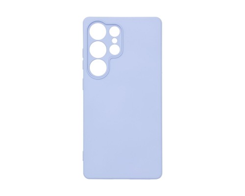 Чохол до мобільного телефона Armorstandart ICON Samsung S25 Ultra Camera cover Lavender (ARM81583)