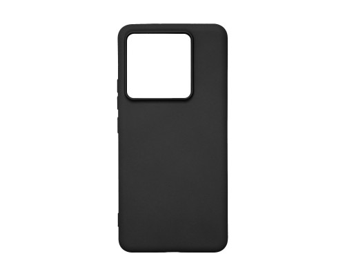 Чохол до мобільного телефона Armorstandart ICON Xiaomi 14T Pro Black (ARM79358)