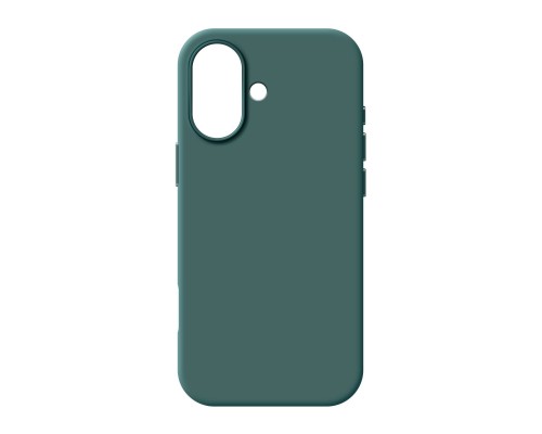 Чохол до мобільного телефона Armorstandart ICON2 Case Apple iPhone 16 Lake Green (ARM81298)