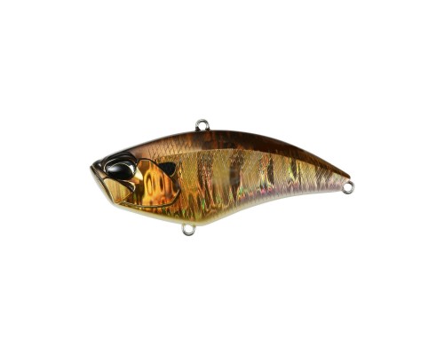 Воблер DUO Realis Apex Vibe F85 85mm 27g DPA3268 Bronze Gill (34.36.63)