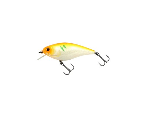 Воблер Imakatsu Gekiasa Shad 58SF 58mm 7.0g 667 (0.5m) (1452.17.03)