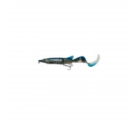 Воблер Savage Gear 3D Hybrid Pike SS 170mm 47.0g Blue Silver UV (1854.44.46)