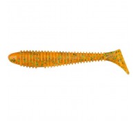 Силікон рибальський Select Fatfish 2.4" col.006 (6 шт/упак) (1870.27.22)