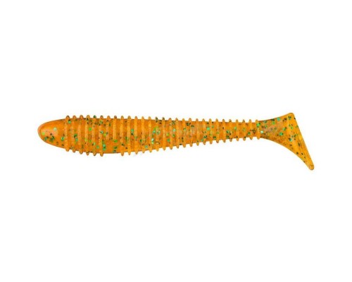 Силікон рибальський Select Fatfish 2.4" col.006 (6 шт/упак) (1870.27.22)