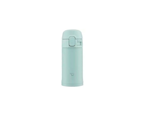 Термокружка Zojirushi SM-PD20GM 0.2l Sage Green (1678.06.07)