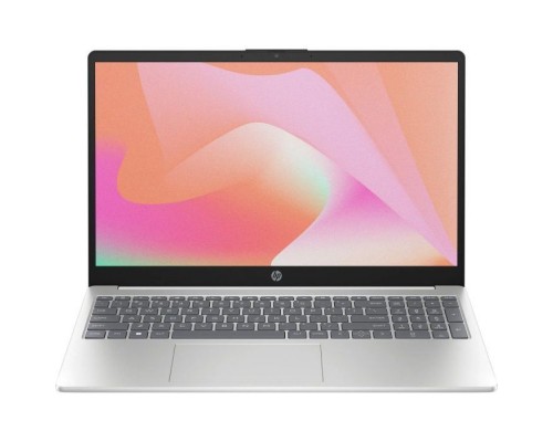 Ноутбук HP 15-fd0119ua (B0QR8EA)
