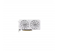 Відеокарта ASUS GeForce RTX4060Ti 8Gb DUAL OC EVO WHITE (DUAL-RTX4060TI-O8G-EVO-WHITE)