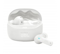 Навушники JBL Tune Beam 2 White (JBLTBEAM2WHT)