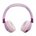 Навушники JBL JR 320BT Purple (JBLJR320BTPUR)