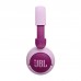 Навушники JBL JR 320BT Purple (JBLJR320BTPUR)