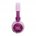 Навушники JBL JR 320BT Purple (JBLJR320BTPUR)