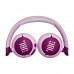 Навушники JBL JR 320BT Purple (JBLJR320BTPUR)