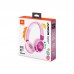 Навушники JBL JR 320BT Purple (JBLJR320BTPUR)