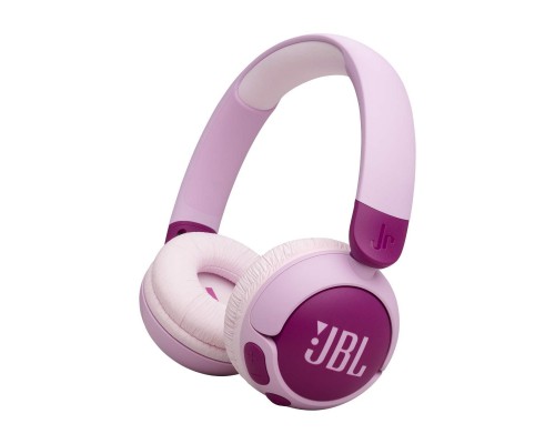 Навушники JBL JR 320BT Purple (JBLJR320BTPUR)