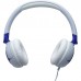 Навушники JBL JR 320 Blue (JBLJR320BLU)