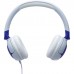 Навушники JBL JR 320 Blue (JBLJR320BLU)