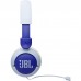 Навушники JBL JR 320 Blue (JBLJR320BLU)