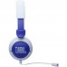 Навушники JBL JR 320 Blue (JBLJR320BLU)