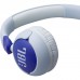 Навушники JBL JR 320 Blue (JBLJR320BLU)