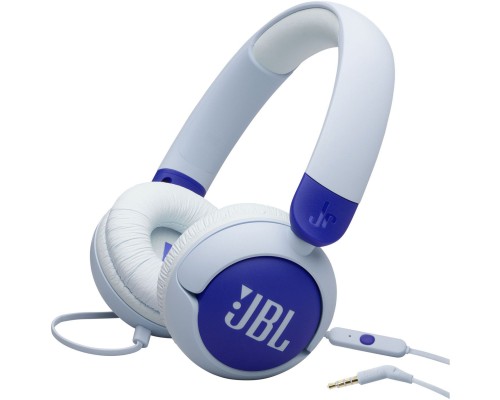 Навушники JBL JR 320 Blue (JBLJR320BLU)