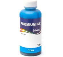Чорнило InkTec Epson L800, 100 мл, Light Cyan (E0017-100 MLC)