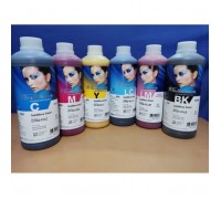Чорнило InkTec Epson Sublimation Piezo 6*1L (DTI01-06SET1L)
