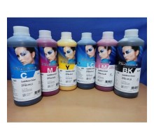 Чорнило InkTec Epson Sublimation Piezo 6*1L (DTI01-06SET1L)