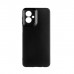 Чохол до мобільного телефона ColorWay TPU matt Motorola G55 black (CW-CTMMG55-BK)