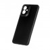 Чохол до мобільного телефона ColorWay TPU matt Motorola G55 black (CW-CTMMG55-BK)