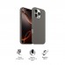 Чохол до мобільного телефона Armorstandart ICON2 MagSafe Apple iPhone 16 Pro Stone Grey (ARM81316)