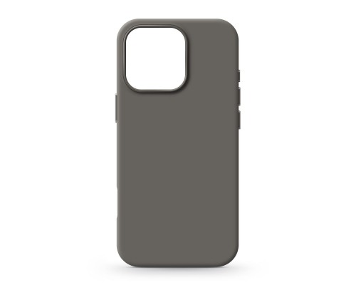 Чохол до мобільного телефона Armorstandart ICON2 MagSafe Apple iPhone 16 Pro Stone Grey (ARM81316)