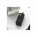 Батарея універсальна ColorWay 50 000 mAh PD/18W, QC3.0/22.5, Digital Display, Black (CW-PB500LPC5BK-PDD)