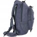 Рюкзак для ноутбука Bagland 15.6" BL Typhoon 26L gray 0017770 (166631)