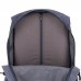 Рюкзак для ноутбука Bagland 15.6" BL Typhoon 26L gray 0017770 (166631)