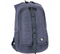 Рюкзак для ноутбука Bagland 15.6" BL Typhoon 26L gray 0017770 (166631)