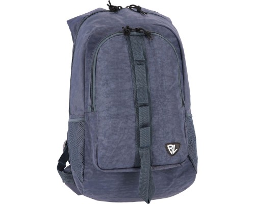 Рюкзак для ноутбука Bagland 15.6" BL Typhoon 26L gray 0017770 (166631)