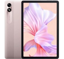 Планшет Blackview Tab 90 11" 8GB/128GB / Dual SIM/ Case Protective Glass Pink (6931548318132)