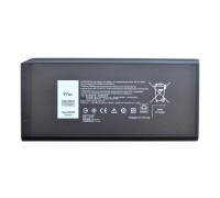 Акумулятор до ноутбука Dell Latitude E7404 X8VWF, 97Wh (8550mAh), 9cell, 11.1V, Li-ion AlSoft (A47992)